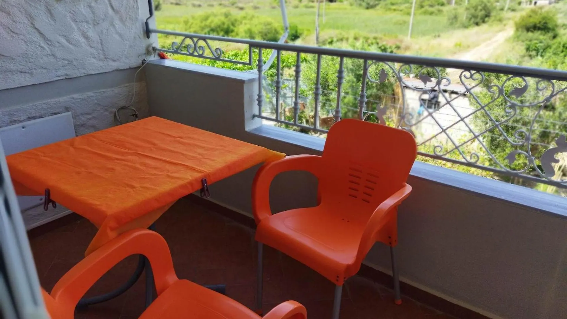 Jimmy'S Rental Villa Zverneci