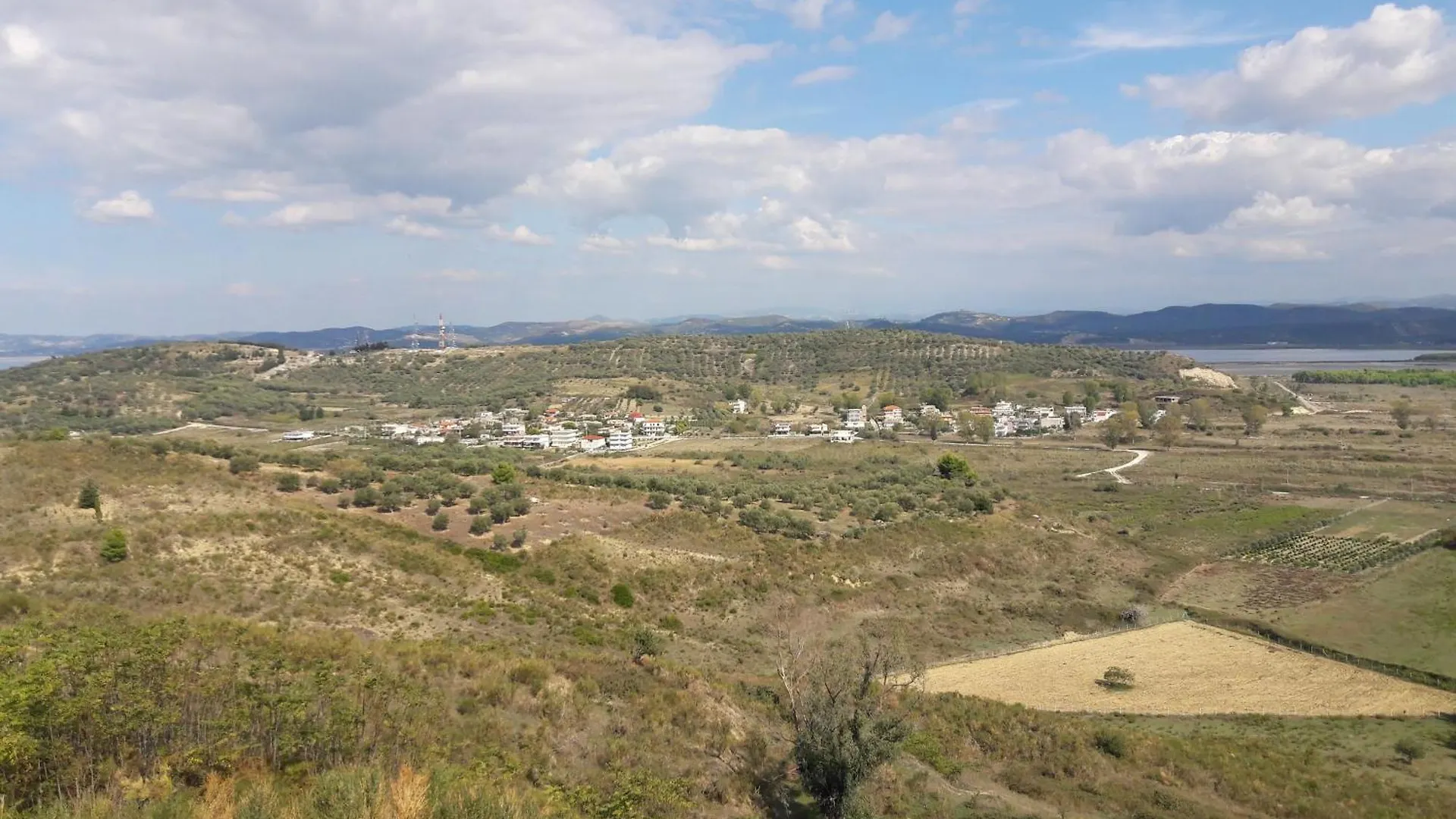 Jimmy'S Rental Villa Zverneci Αλβανία