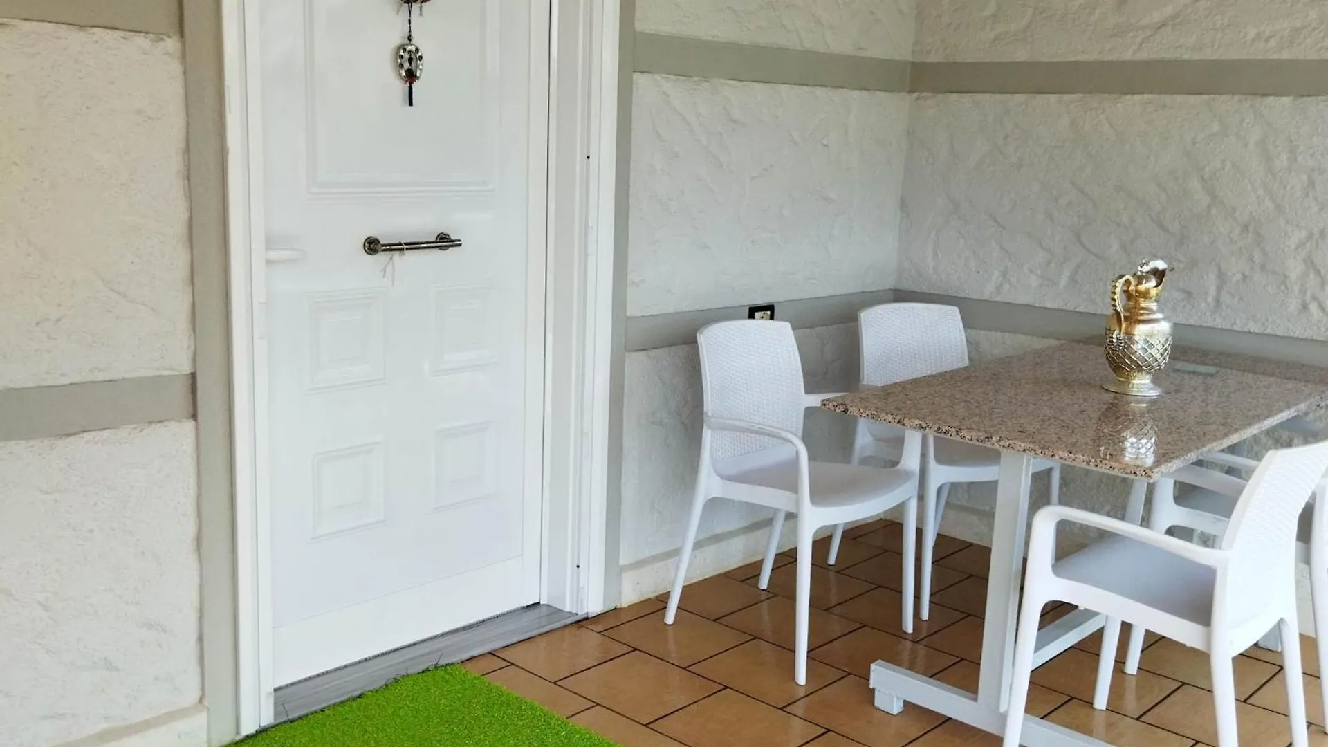 Jimmy'S Rental Villa Zverneci