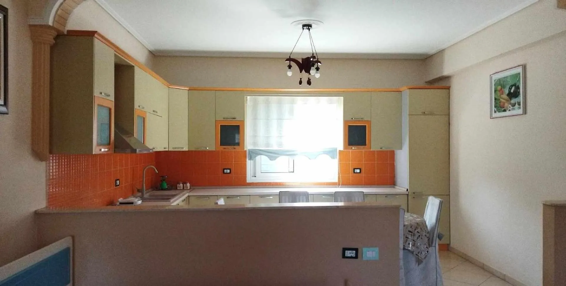 Jimmy'S Rental Villa Zverneci Αλβανία