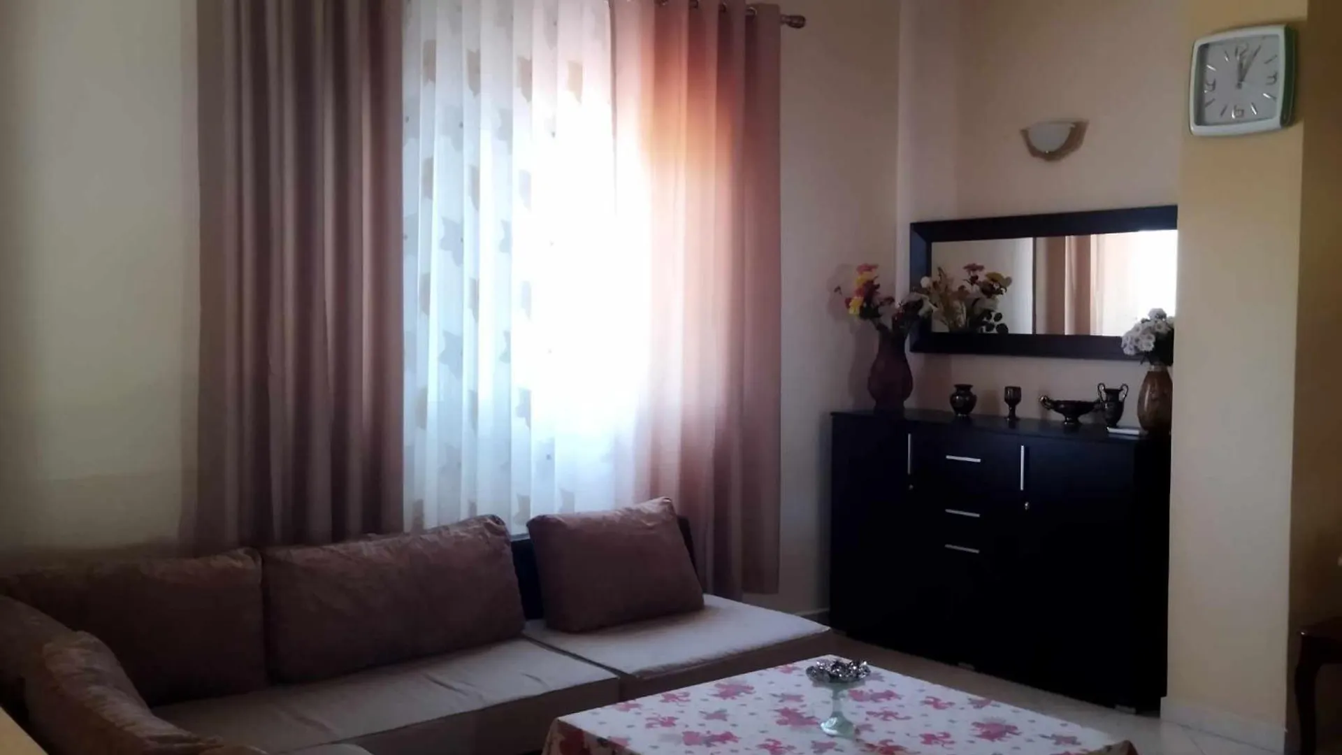 Jimmy'S Rental Villa Zverneci Αλβανία