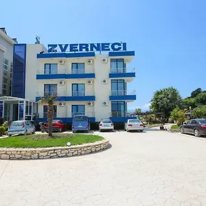 Hotel Zverneci Hotel